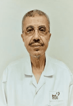 دكتور. محمد عبد إلاروف سيرهان, [object Object]