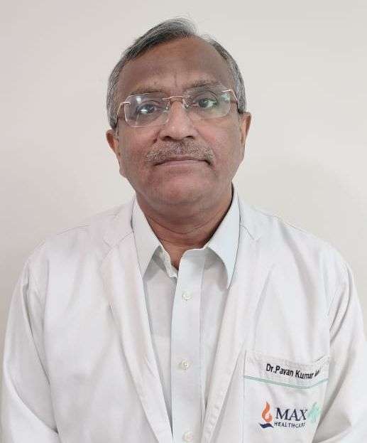 Docteur. PAWAN KUMAR JOHRI, [object Object]