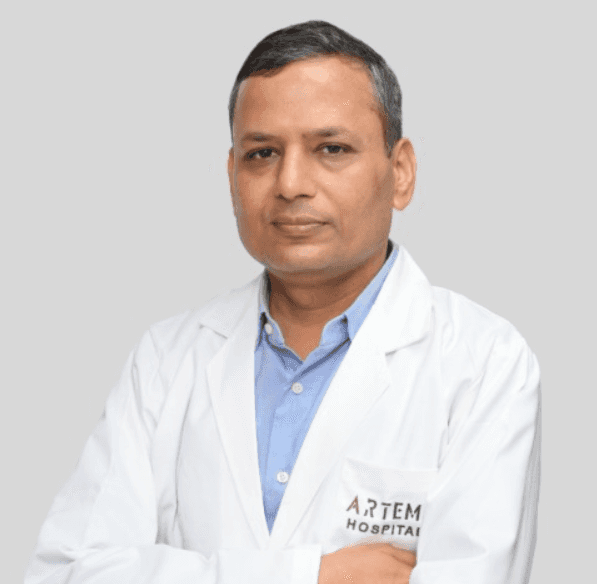 Sinabi ni Dr. Rahul Naithani, [object Object]