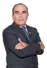 Sinabi ni Dr. Salim Kanaan, [object Object]