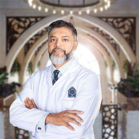 Sinabi ni Dr. Fahad g. Attar, [object Object]