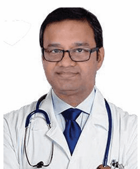 Sinabi ni Dr. Viveka Kumar, [object Object]