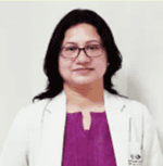 Sinabi ni Dr. Swati Singh, [object Object]