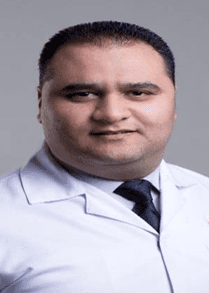 Sinabi ni Dr. Mohamed Adel, [object Object]