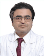 Sinabi ni Dr. Vaibhav Choudhary, [object Object]