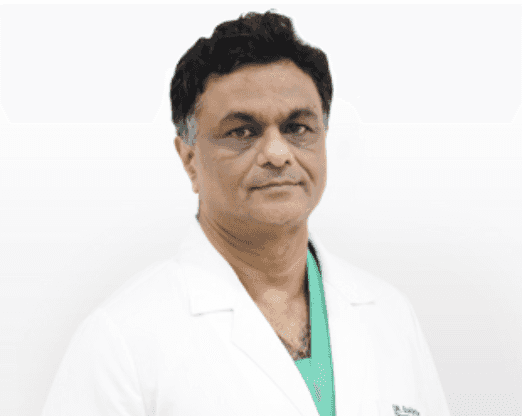Sinabi ni Dr. Sushant Srivastava, [object Object]
