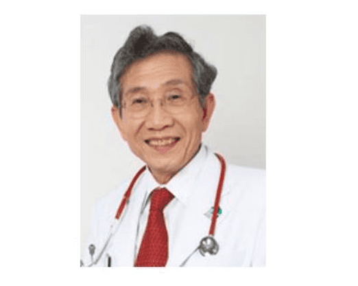 Professor Dr. Kris Chatamra, [object Object]