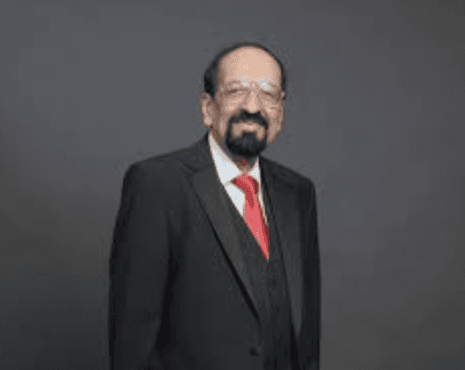 Sinabi ni Dr. (prof.) P. N. Renjen, [object Object]