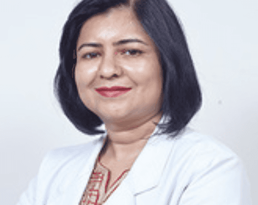 Sinabi ni Dr. Jyoti Bala Sharma, [object Object]