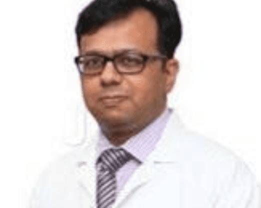 Sinabi ni Dr. Siddharth Sahai, [object Object]