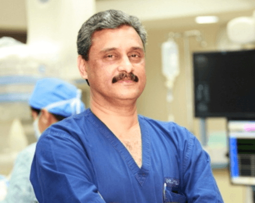 Sinabi ni Dr. Atul Mathur, [object Object]
