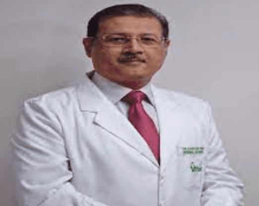 Sinabi ni Dr. Randeep Wadhawan, [object Object]