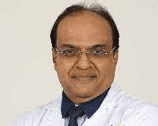 Sinabi ni Dr. Muthu Jothi, [object Object]