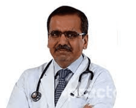 Dr. Yogesh Batra, [object Object]