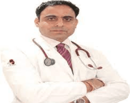 Dr. R K Choudhary, [object Object]