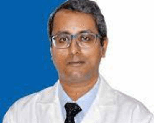 Sinabi ni Dr. Amit Srivastava, [object Object]