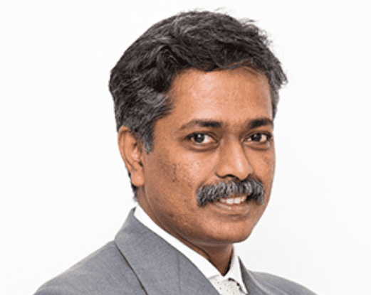 Sinabi ni Dr. S. Karunakaran, [object Object]