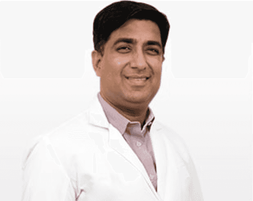 Sinabi ni Dr. Dharma Choudhary, [object Object]
