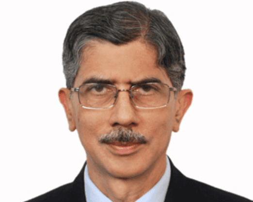 Sinabi ni Dr. K S Iyer, [object Object]