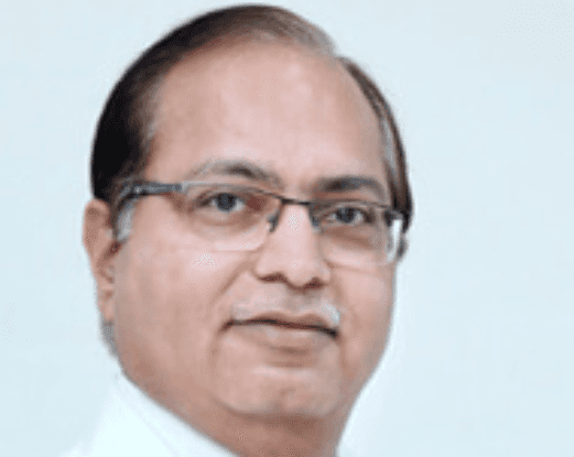 Sinabi ni Dr. Ramji Mehrotra, [object Object]