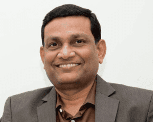 Sinabi ni Dr. Nageswara Rao Koneti, null