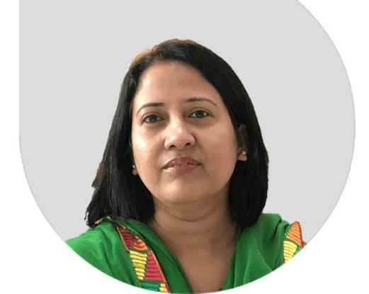 Docteur. Nandini Choudhary Hazarika, [object Object]