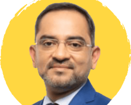 Sinabi ni Dr. Deepak Subramanian, [object Object]