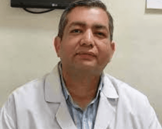 Dr Prateek Teotia, [object Object]