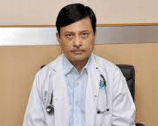 Sinabi ni Dr. Abhijit Taraphder, [object Object]