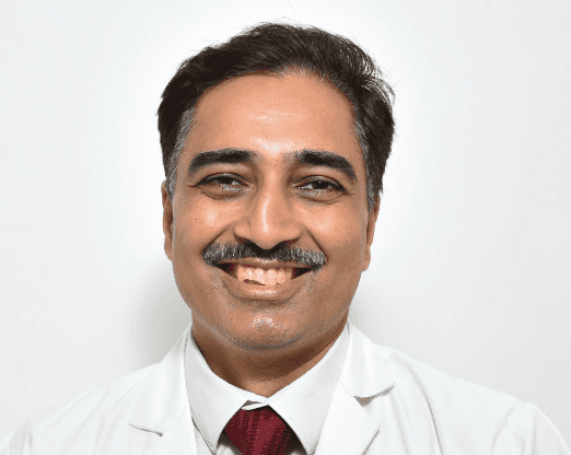 Sinabi ni Dr. Sameer Kaushal, [object Object]
