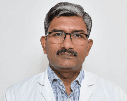 Sinabi ni Dr. Aditya Gupta, [object Object]