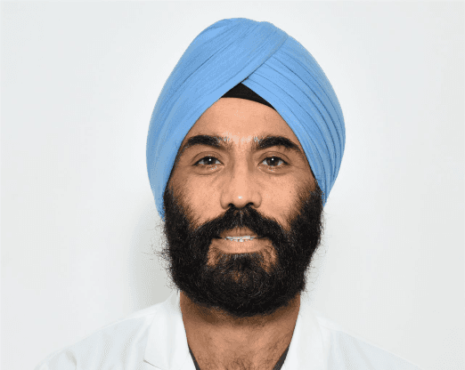 Dr IPS Oberoi, [object Object]