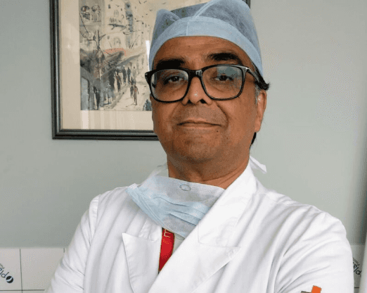 Dr Rajiv Parakh, [object Object]