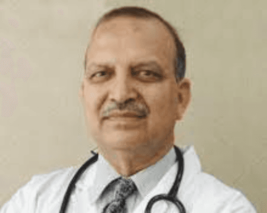 Sinabi ni Dr. Prakash Singh, [object Object]