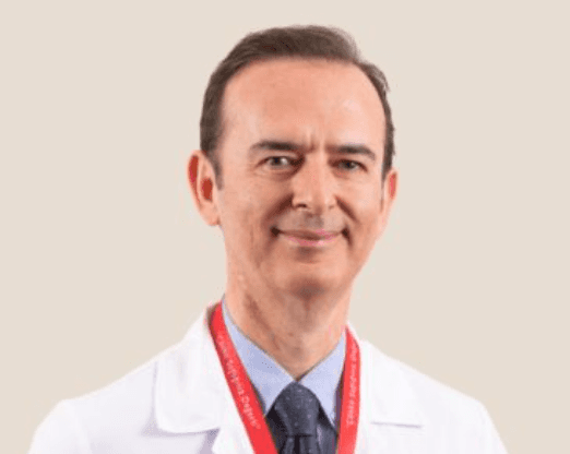 Dr. Koray O Coskunfirat, [object Object]