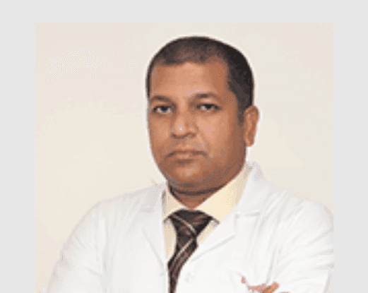 Sinabi ni Dr. Rohit Gutgutia, [object Object]