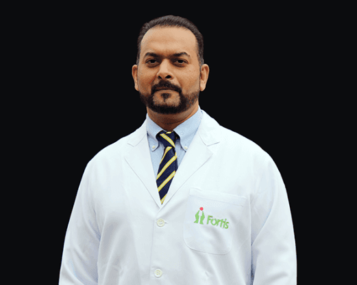 Sinabi ni Dr. Narendra Agarwal, [object Object]
