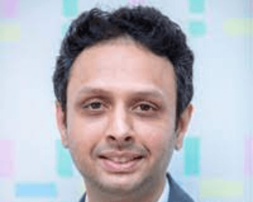 Sinabi ni Dr. Kunal Patel, [object Object]