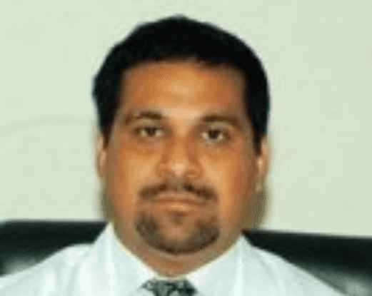 Sinabi ni Dr. Tarun Sharma, [object Object]