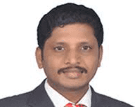 Sinabi ni Dr. Narayanan N K, [object Object]