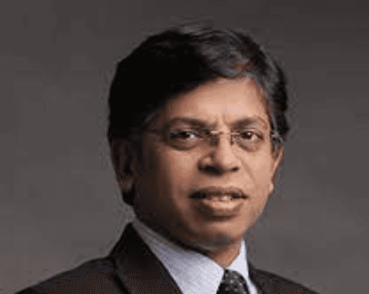 Sinabi ni Dr. Rajiv Lochan, [object Object]