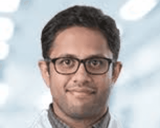 Sinabi ni Dr. Abhishek Patil, [object Object]