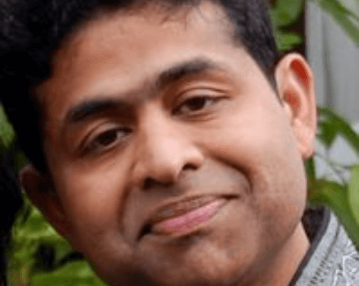 Sinabi ni Dr. Naveen Saradhi Pillarisetti, [object Object]