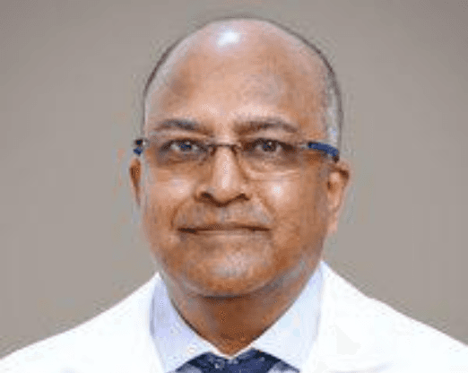 Sinabi ni Dr. N Murugan, [object Object]
