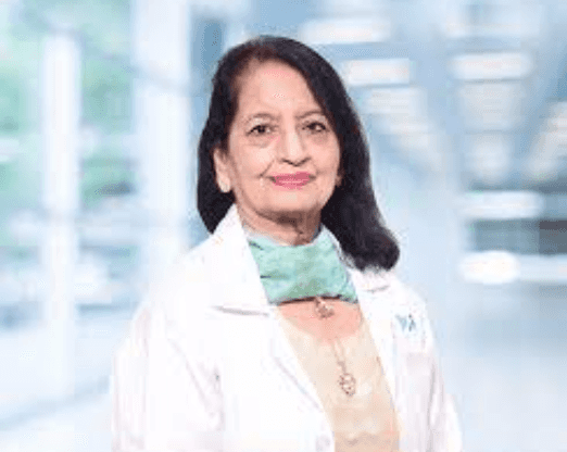 Sinabi ni Dr. Ramesh Sarin, [object Object]