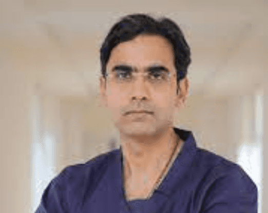 Sinabi ni Dr. V S Chauhan, [object Object]