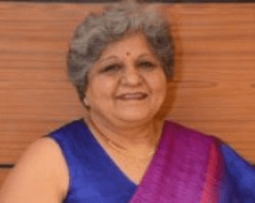 Sinabi ni Dr. Sonia Malik, [object Object]