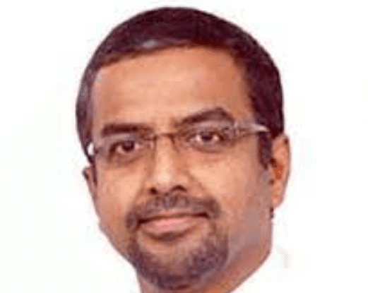 Sinabi ni Dr. Venkatakarthikeyan Chokkalingam, [object Object]