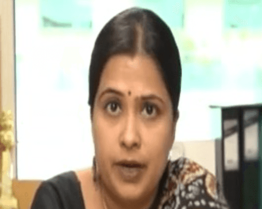 Sinabi ni Dr. Swati Pandit, [object Object]