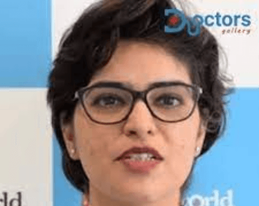 Sinabi ni Dr. Virender Kaur Sekhon, [object Object]